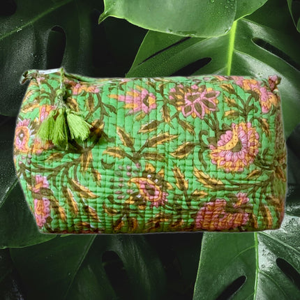 Roary Pouches 🐾 Rhodo