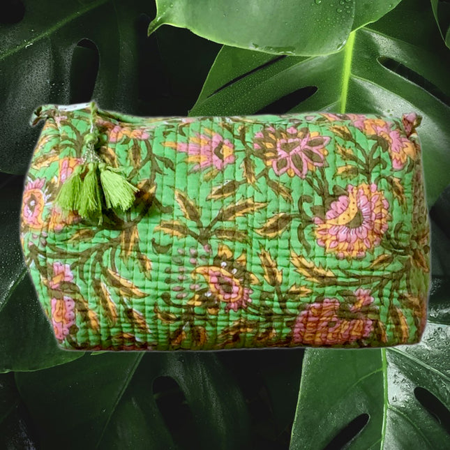 Roary Pouches 🐾 Rhodo