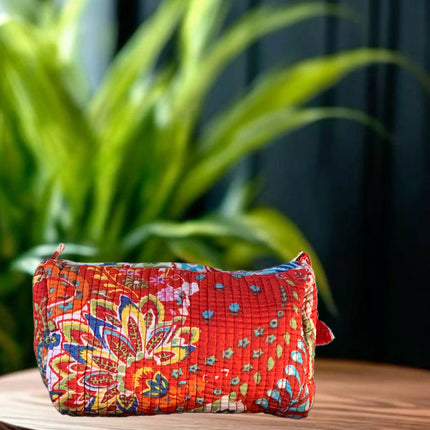 Roary Pouches 🐾 Gipsy