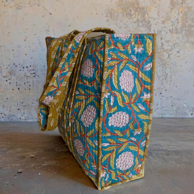 The Big Reversible Bag ✨ Granada