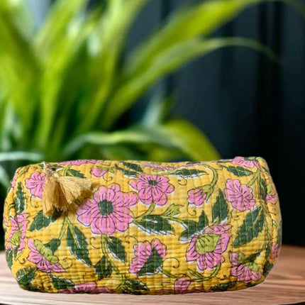 Roary Pouches 🐾 Lemongrass