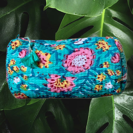 Roary Pouches 🐾 Yucatan