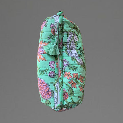 Roary Pouches 🐾 Verde Mela