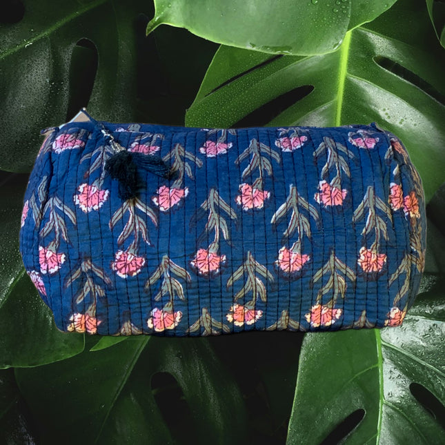 Roary Pouches 🐾 Lusitana