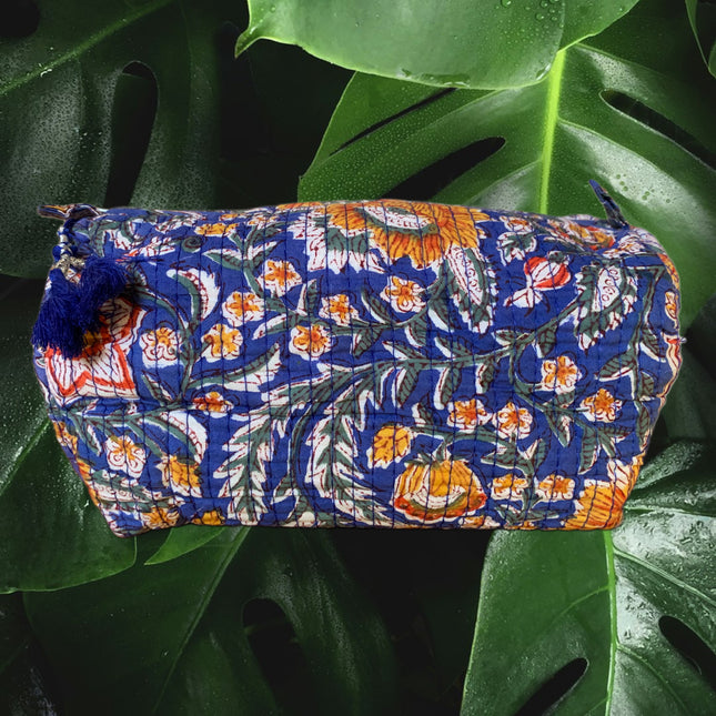 Roary Pouches 🐾 Jodhpur