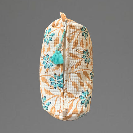 Roary Pouches 🐾 Fiori di Acqua