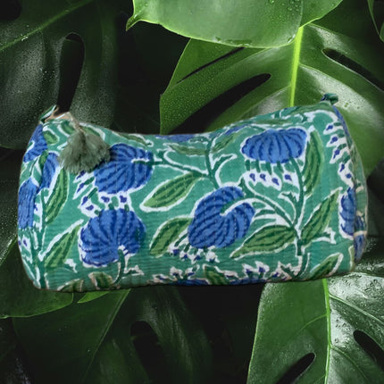 Roary Pouches 🐾 Equilibrium