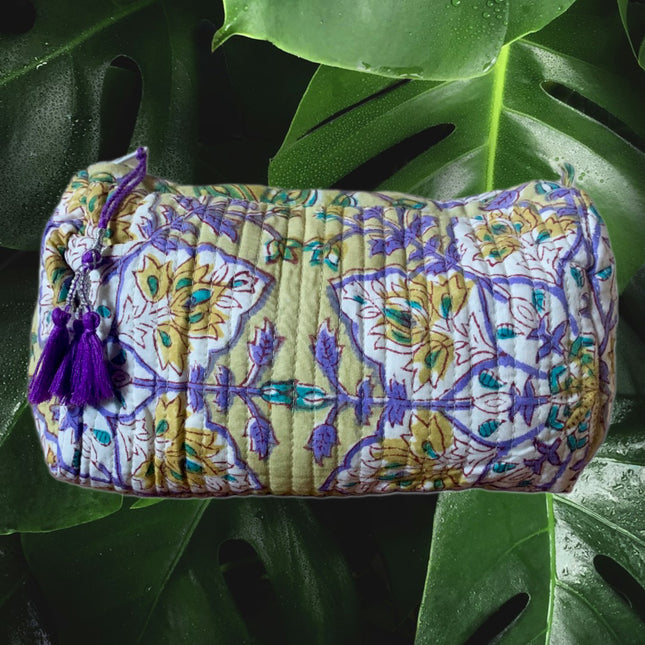 Roary Pouches 🐾 Lily