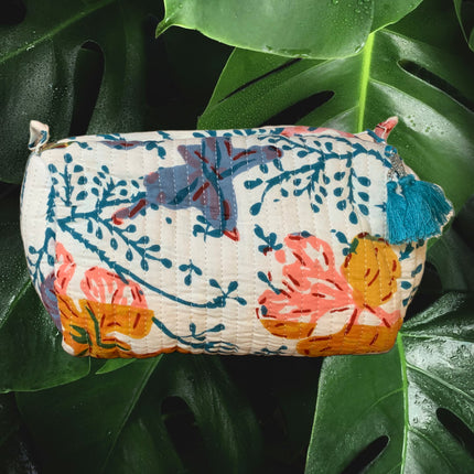 Roary Pouches ★ Damasco