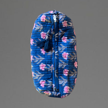 Roary Pouches 🐾 Lusitana