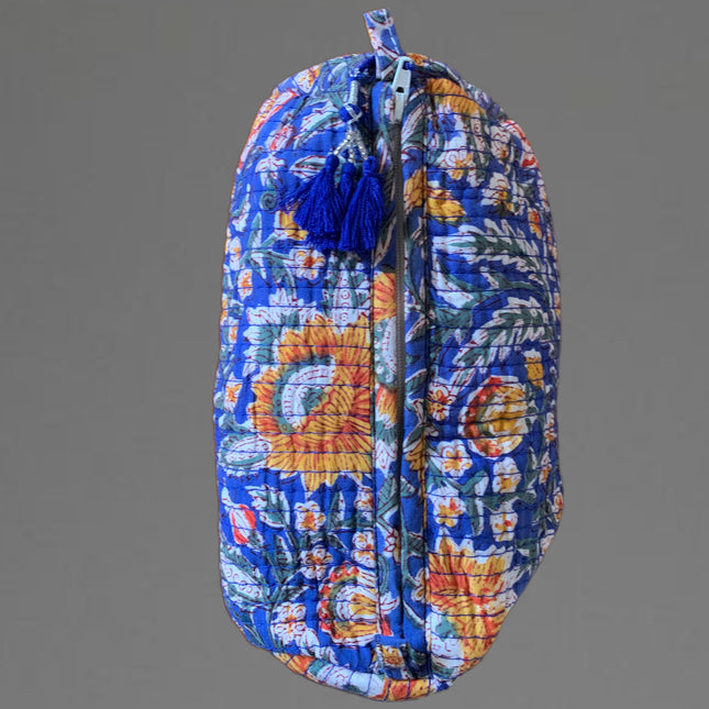 Roary Pouches 🐾 Jodhpur