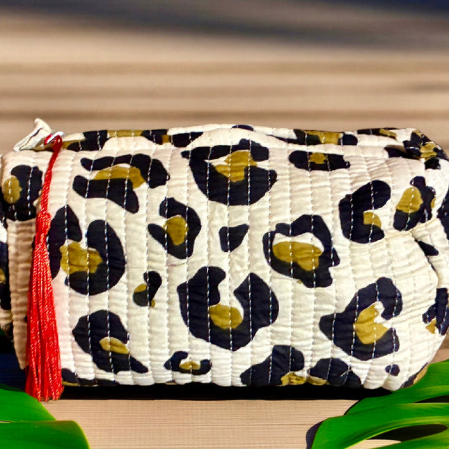 Roary Pouches 🐾 Feline