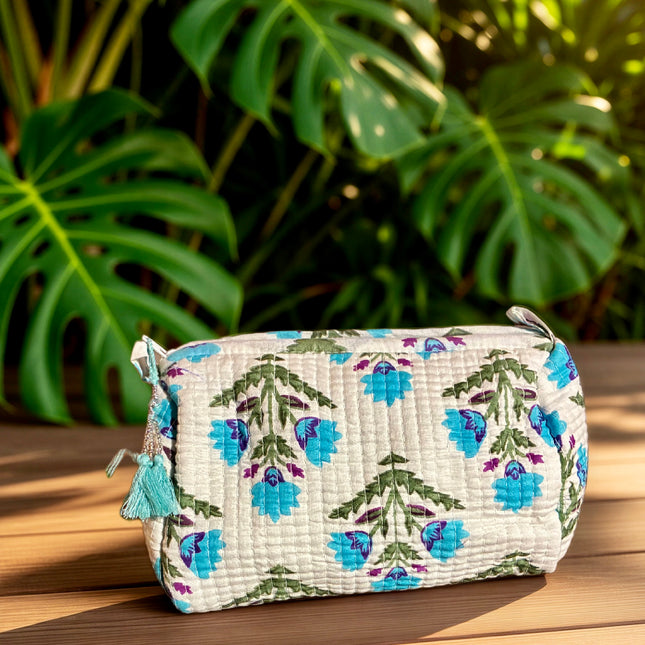 Roary Pouches 🐾 Cardoon