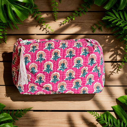 Roary Pouches 🐾 Lotus