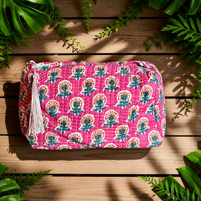 Roary Pouches 🐾 Lotus