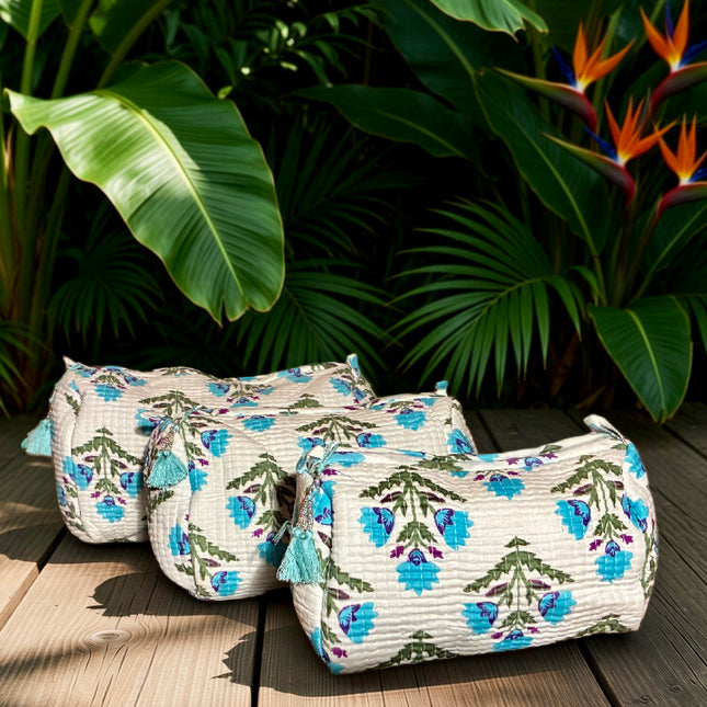 Roary Pouches 🐾 Cardoon